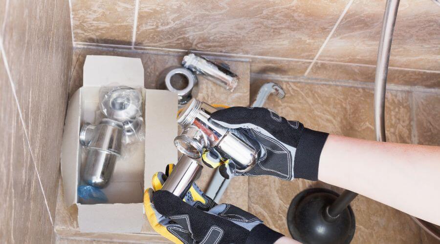 Professional Storm Sewer Service in Bath Springs, TN